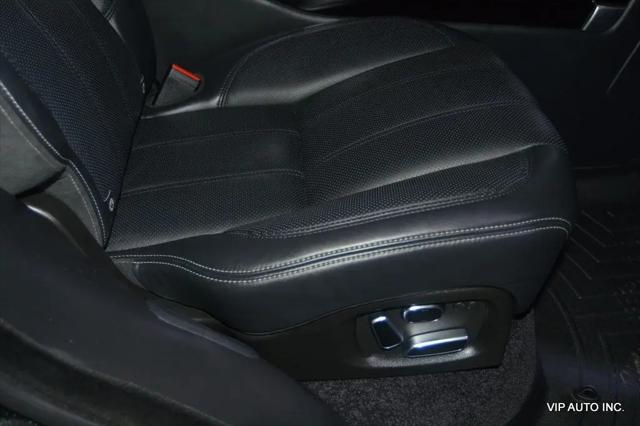 2014 Land Rover Range Rover 5.0L V8 Supercharged Autobiography
