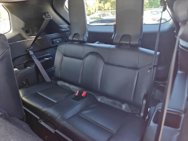 2024 Mitsubishi Outlander PHEV SEL S-AWC