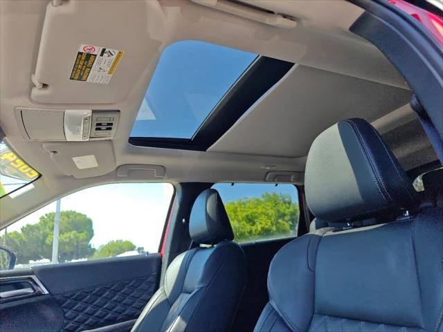 2024 Mitsubishi Outlander PHEV SEL S-AWC