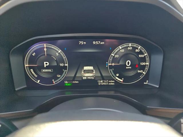 2024 Mitsubishi Outlander PHEV SEL S-AWC