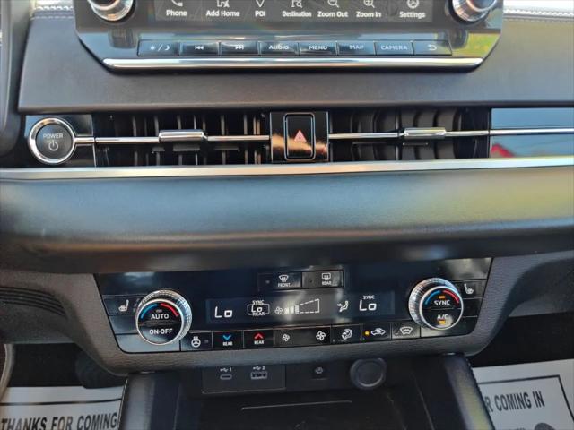 2024 Mitsubishi Outlander PHEV SEL S-AWC