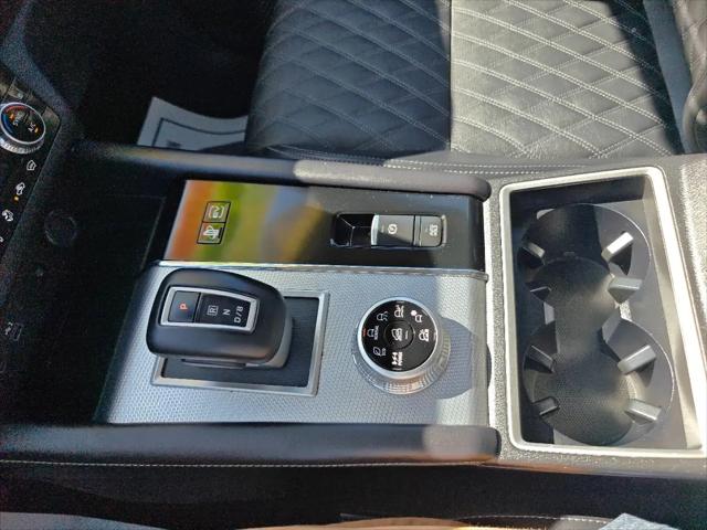2024 Mitsubishi Outlander PHEV SEL S-AWC