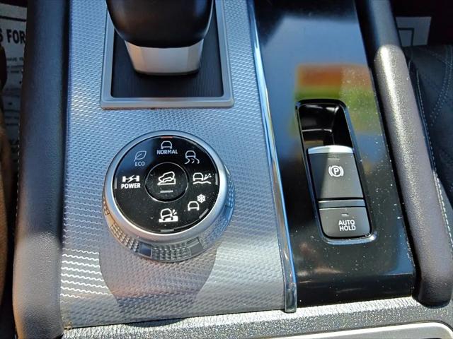 2024 Mitsubishi Outlander PHEV SEL S-AWC