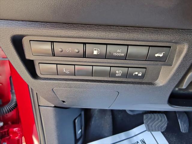 2024 Mitsubishi Outlander PHEV SEL S-AWC