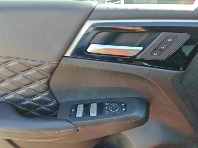 2024 Mitsubishi Outlander PHEV SEL S-AWC