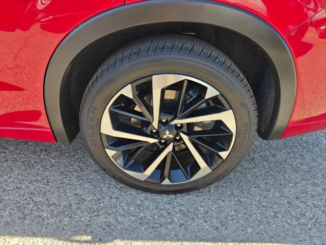 2024 Mitsubishi Outlander PHEV SEL S-AWC