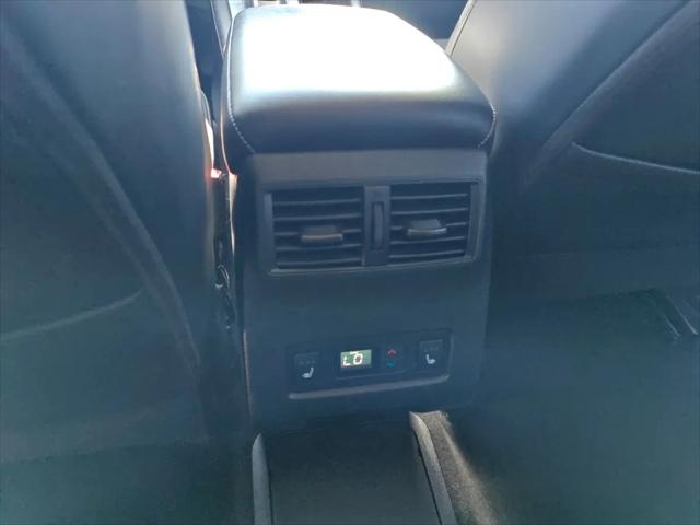 2024 Mitsubishi Outlander PHEV SEL S-AWC