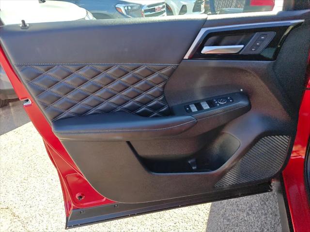 2024 Mitsubishi Outlander PHEV SEL S-AWC