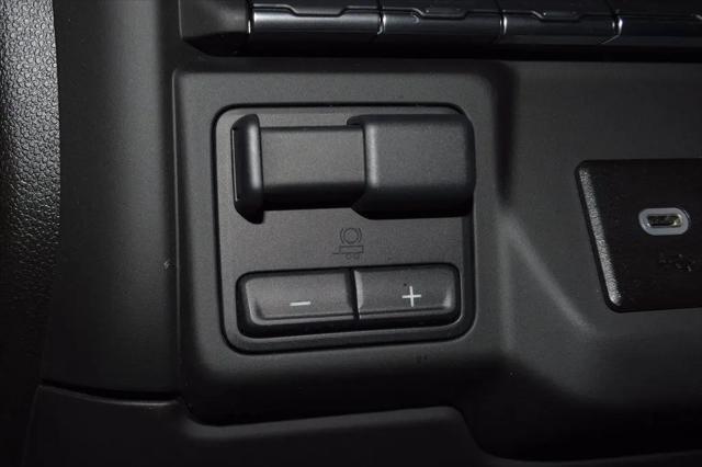 2025 Chevrolet Silverado 3500HD Work Truck