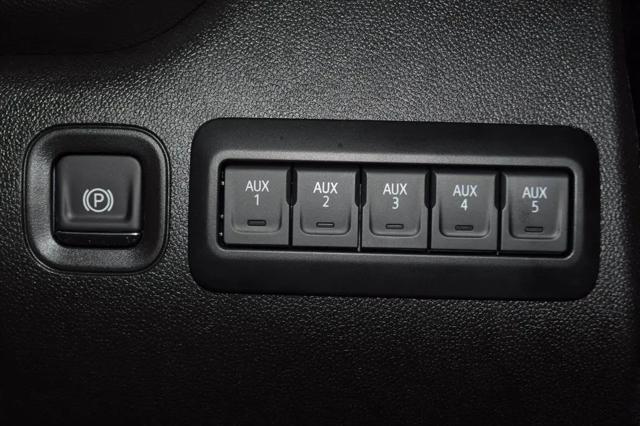 2025 Chevrolet Silverado 3500HD Work Truck