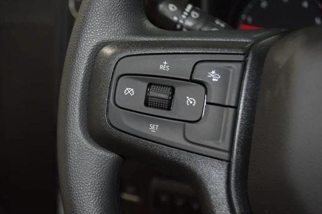 2025 Chevrolet Silverado 3500HD Work Truck