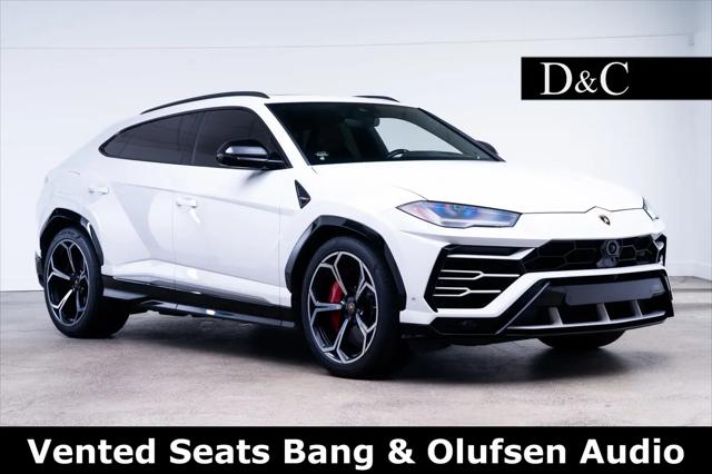 2020 Lamborghini Urus Standard for sale in Portland, OR