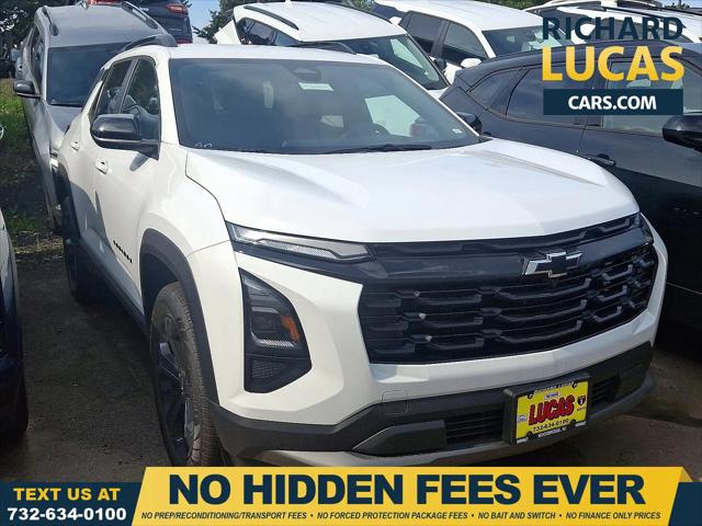 2026 Chevrolet Equinox AWD LT for sale in Avenel, NJ