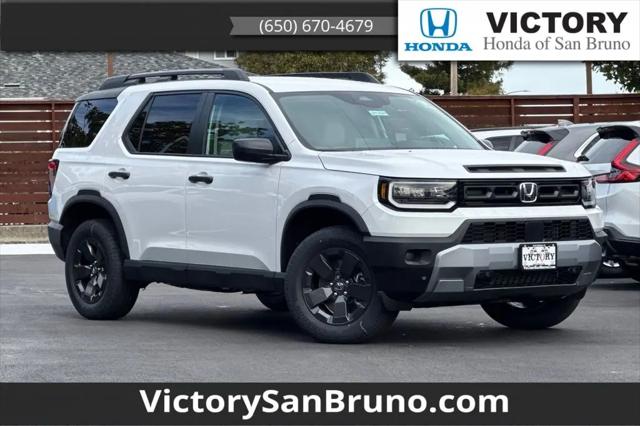2026 Honda Passport AWD RTL for sale in San Bruno, CA