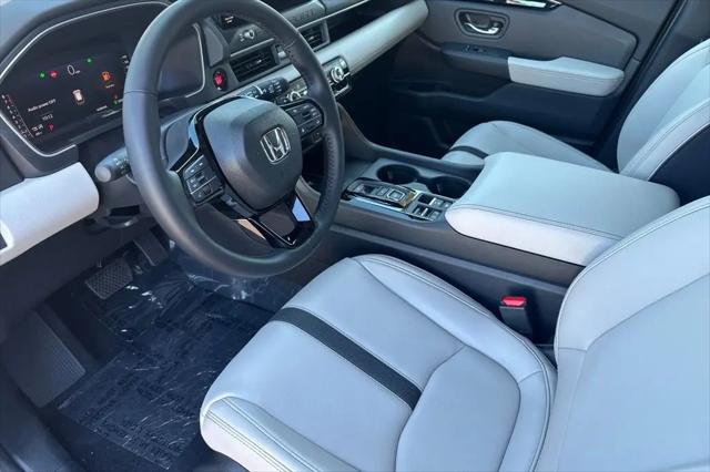 2026 Honda Passport AWD RTL