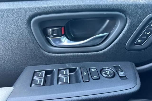 2026 Honda Passport AWD RTL