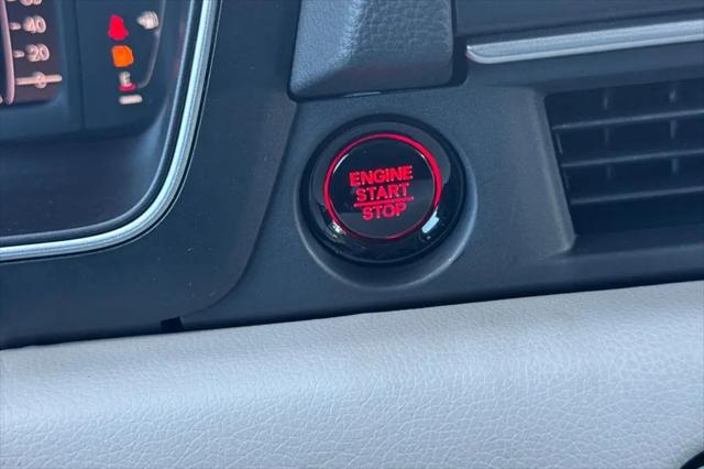 2026 Honda Passport AWD RTL