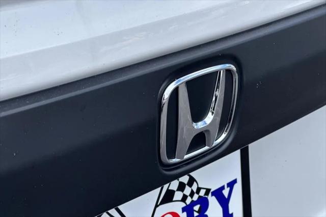 2026 Honda Passport AWD RTL