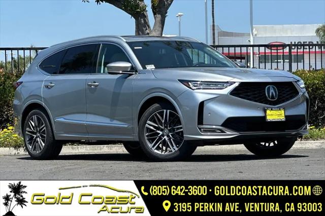 2026 Acura MDX Advance Package for sale in Ventura, CA