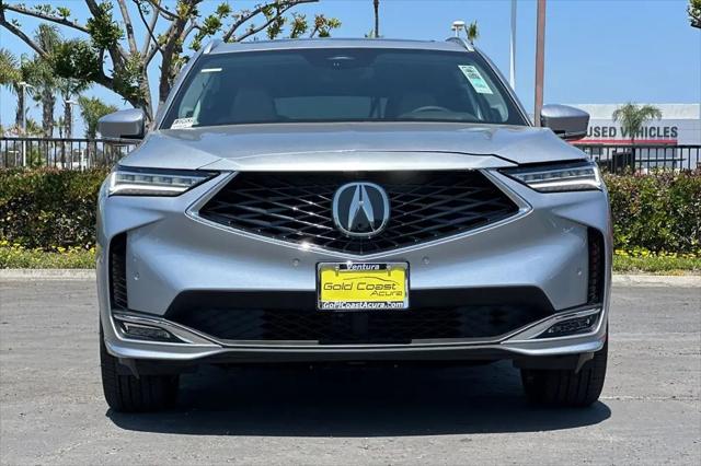 2026 Acura MDX Advance Package
