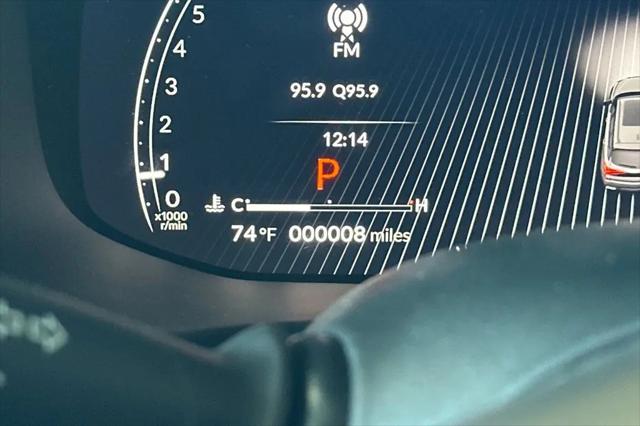 2026 Acura MDX Advance Package