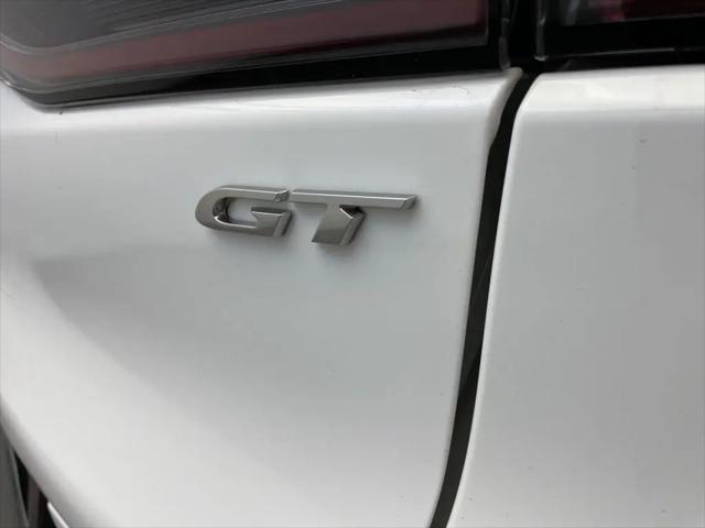 2025 Dodge Hornet GT AWD