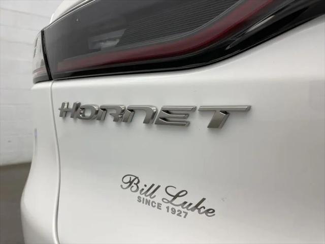 2025 Dodge Hornet GT AWD