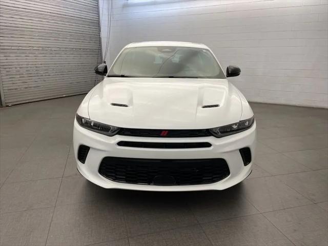 2025 Dodge Hornet GT AWD