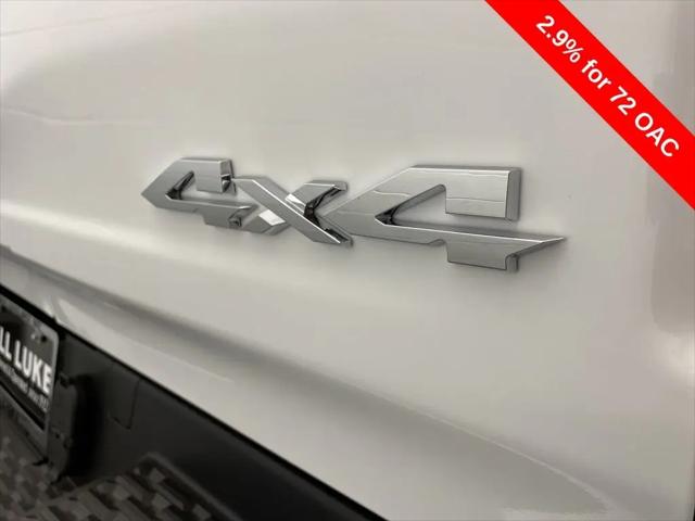 2026 Ram 1500 Limited Longhorn Crew Cab 4x4 5'7" Box