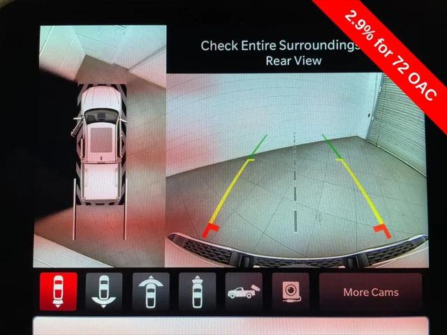 2026 Ram 1500 Limited Longhorn Crew Cab 4x4 5'7" Box