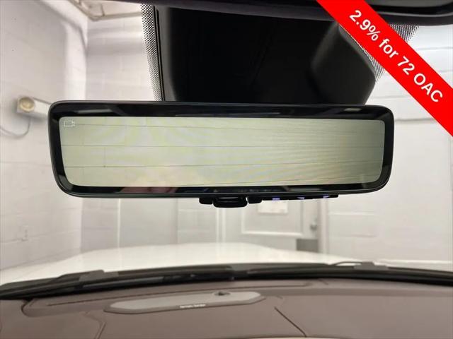 2026 Ram 1500 Limited Longhorn Crew Cab 4x4 5'7" Box