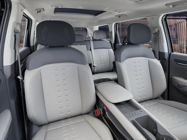 2026 Kia EV9 Wind