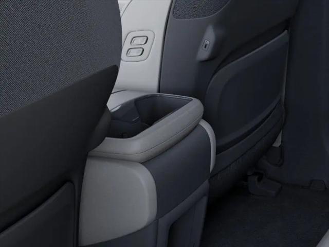 2026 Kia EV9 Wind