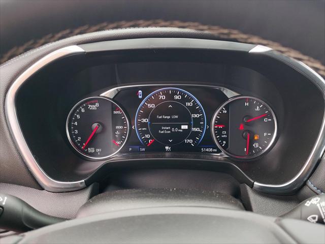 2023 Chevrolet Blazer AWD RS
