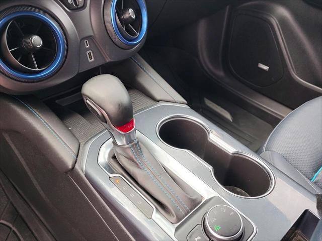 2023 Chevrolet Blazer AWD RS
