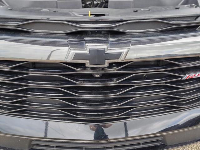 2023 Chevrolet Blazer AWD RS