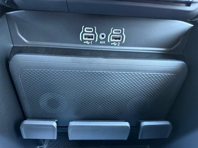 2026 Ram 2500 Big Horn Crew Cab 4x4 6'4" Box