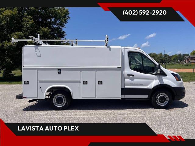 2020 Ford Transit Cutaway 250 2dr Commercial/Cutaway/Chassis for sale in La Vista, NE