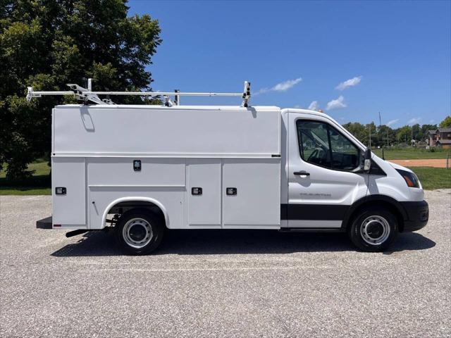 2020 Ford Transit Cutaway 250 2dr Commercial/Cutaway/Chassis