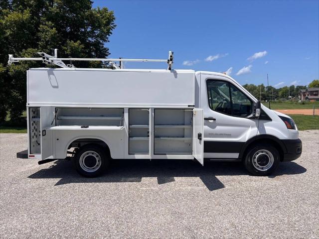 2020 Ford Transit Cutaway 250 2dr Commercial/Cutaway/Chassis