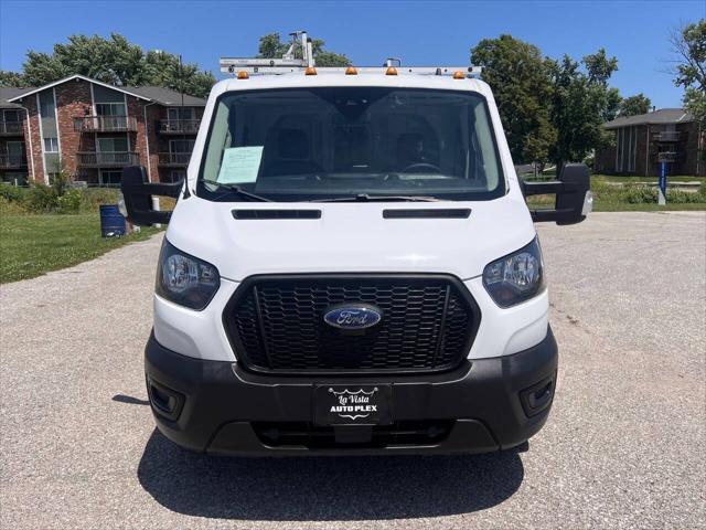 2020 Ford Transit Cutaway 250 2dr Commercial/Cutaway/Chassis