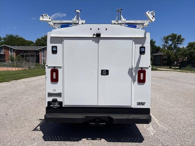 2020 Ford Transit Cutaway 250 2dr Commercial/Cutaway/Chassis