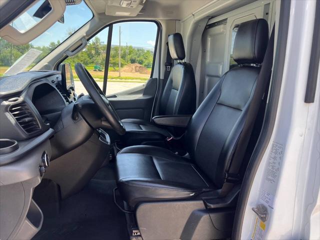 2020 Ford Transit Cutaway 250 2dr Commercial/Cutaway/Chassis