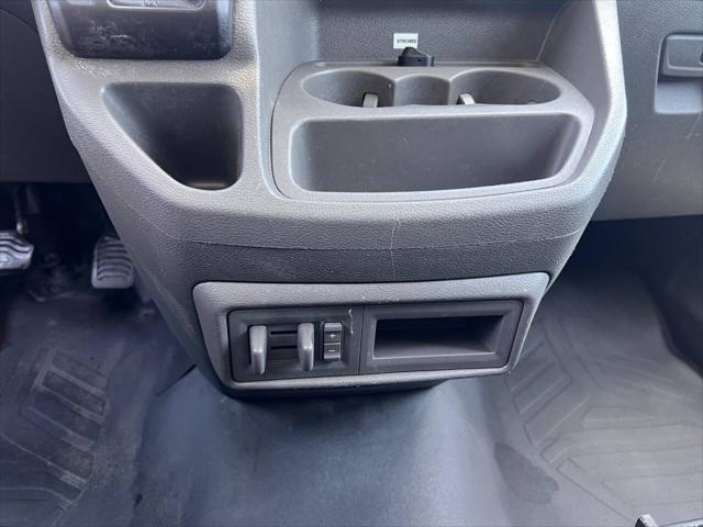 2020 Ford Transit Cutaway 250 2dr Commercial/Cutaway/Chassis