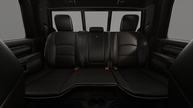 2026 RAM Ram 2500 RAM 2500 REBEL CREW CAB 4X4 64 BOX 2026 RAM Ram 2500 RAM 2500 REBEL CREW CAB 4X4 64 BOX