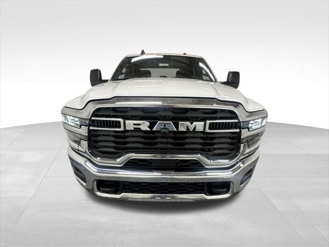2026 RAM Ram 2500 RAM 2500 TRADESMAN CREW CAB 4X4 64 BOX
