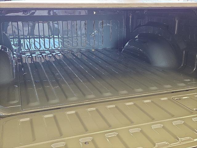 2026 RAM Ram 1500 RAM 1500 REBEL CREW CAB 4X4 57 BOX