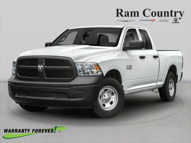 2022 RAM 1500 Classic Warlock Crew Cab 4x4 57 Box