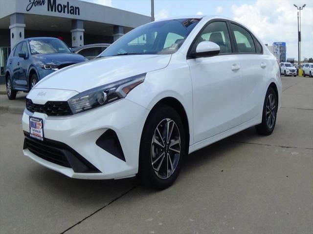 2024 Kia Forte LXS 2024 Kia Forte LXS