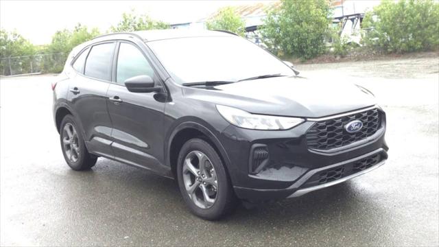 2024 Ford Escape ST-Line 2024 Ford Escape ST-Line